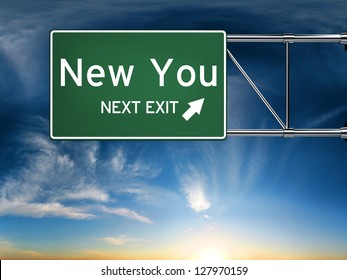 502 Future Sign Next Exit Images, Stock Photos & Vectors | Shutterstock