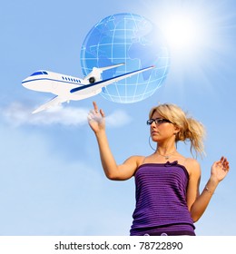 The newest models of air air liners do comfortable any most distant flight