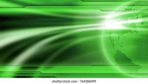 Green News Background Images Stock Photos Vectors Shutterstock