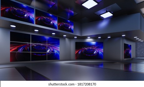 ニュースショー の画像 写真素材 ベクター画像 Shutterstock