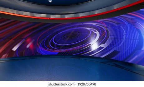 Talk Show Background Images, Stock Photos & Vectors | Shutterstock