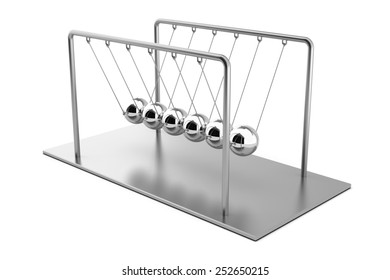 Newton's Cradle