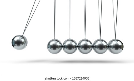 1,702 Newton's Cradle Balls Images, Stock Photos & Vectors | Shutterstock