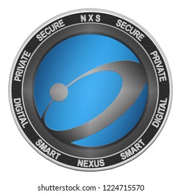 Nxs Coin : Google Skype Facebook Nexus Nxs Crypto Currency Crypto Cuurency Money Exchange Coin Dollar Graph Icon Vector Design Flat Stock Vector Image Art Alamy / List of known nexus pools (nxs) nexushash pow algorithm.