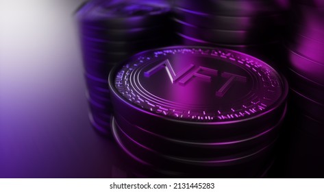 crypto currency nft