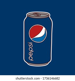 8,384 Pepsi Can Images, Stock Photos & Vectors | Shutterstock