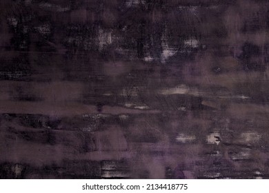 Nice Aged Pine With Different Big Scratched Spots Texture - Abstract Photo Background