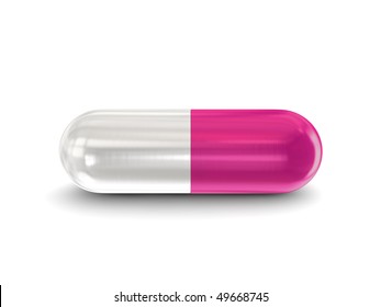 59,214 Pink Pill Images, Stock Photos & Vectors 