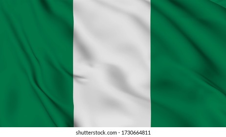 39 Flag nigeria animation Images, Stock Photos & Vectors | Shutterstock