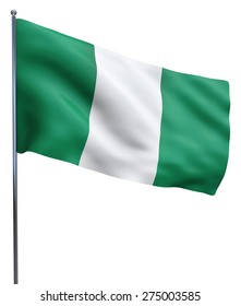 507 Nigerian flag cloth Images, Stock Photos & Vectors | Shutterstock