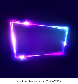 23,301 Blank neon sign Images, Stock Photos & Vectors | Shutterstock