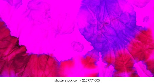 Night Pattern. Fuchsia Raspberry Paint. Pink Cloudy Satin. Magenta Watercolor. Purple Soft Poster. Violet Modern Illustration. Wine Classic Design. Neon Tie Dye. Red Night Pattern.