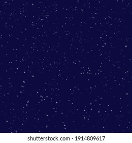 Night Sky Galaxy.star Pattern.tiny Dots.space.snow Background Wallpaper