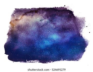 39,614 Sky stars painting Images, Stock Photos & Vectors | Shutterstock