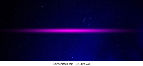 Night start sky background Abstract Design empty