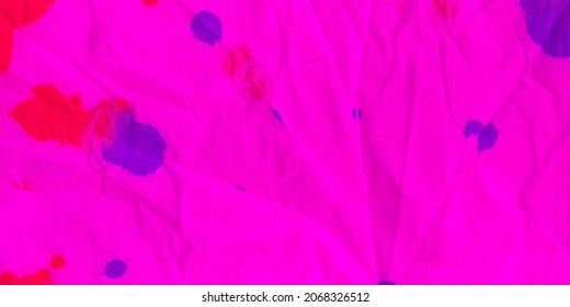 Night Texture. Fuchsia Cosmic Design. Red Vintage Batik. Pink Tie Dye. Purple Dark Paint. Violet Cloudy Illustration. Wine Psychedelic Satin. Magenta Watercolor. Neon Night Texture.