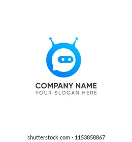 Ninja Bot Logo