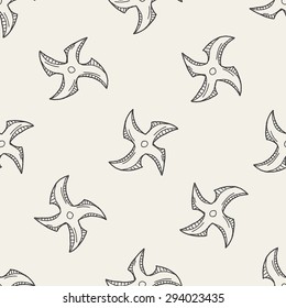 4,631 Ninja pattern Images, Stock Photos & Vectors | Shutterstock