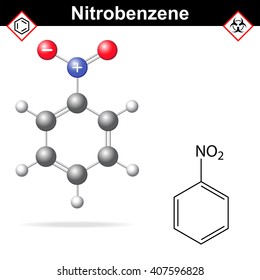 Nitro Benzene Images Stock Photos Vectors Shutterstock
