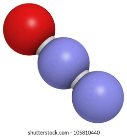 Nitric Oxide No Free Radical Signaling Stock Illustration 134618486 ...