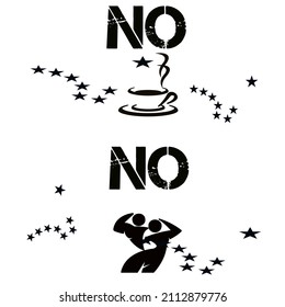 No Coffee No Party Every One