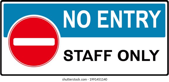 1,502 No Entry Room Images, Stock Photos & Vectors | Shutterstock