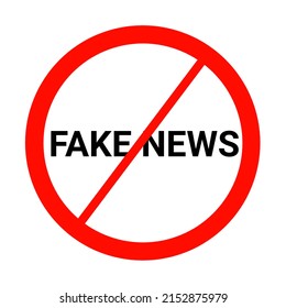 1,058 No fake news Images, Stock Photos & Vectors | Shutterstock