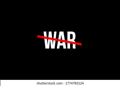 No More War の画像 写真素材 ベクター画像 Shutterstock
