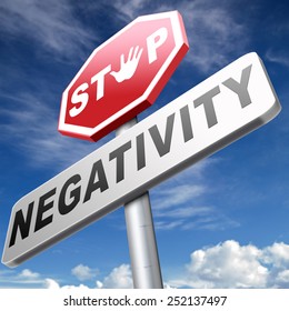 no pessimism stop negativity think positive stop pessimistic thoughts dont think negative but positive and optimistic thinking makes you happy