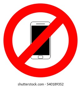 11,639 No phones allowed Images, Stock Photos & Vectors | Shutterstock