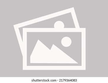 No Picture Available Placeholder Thumbnail Icon Illustration Design