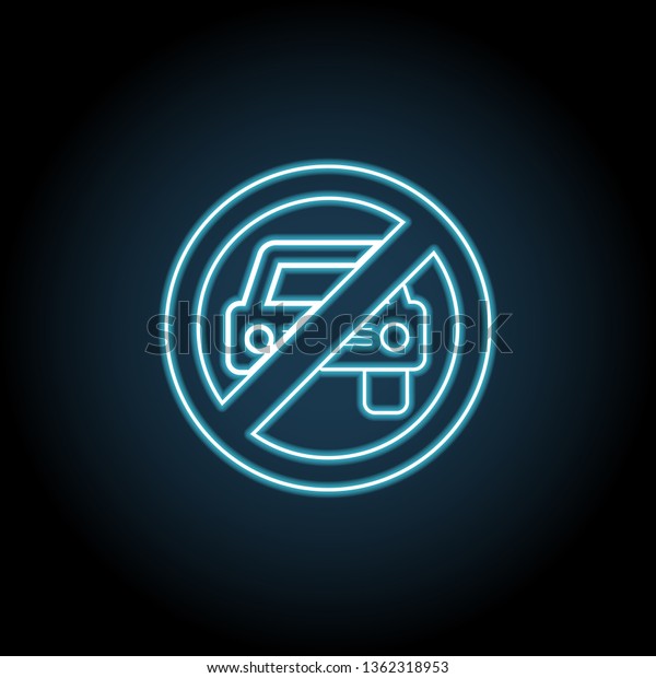No video camera ban,\
forbiddance icon. Simple thin line, outline illustration of\
ban, prohibition, forbid icons for UI and UX, website or mobile\
application 