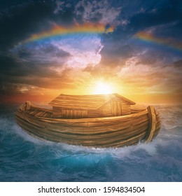 9,288 Noah Images, Stock Photos & Vectors | Shutterstock