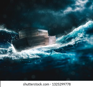 1000+ Flood Noah Stock Images, Photos & Vectors | Shutterstock