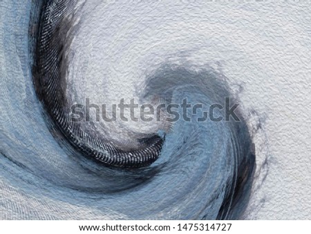 Similar – Foto Bild Little Big Wave Wellen