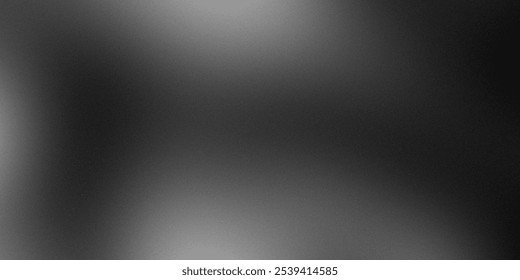  gradient blurred banner