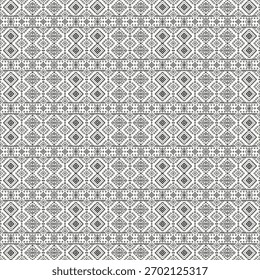 Nomadic Embellishments Pattern Design for Modern Social Media Posts