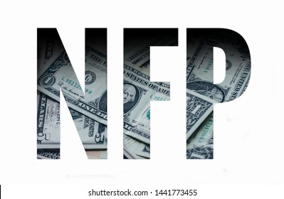 Non Farm Payroll Images Stock Photos Vectors Shutterstock