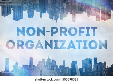 Nonprofit Concept Image