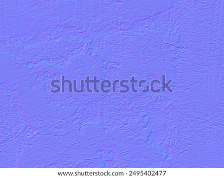Normal Map concrete wall textures. concrete texture mapping