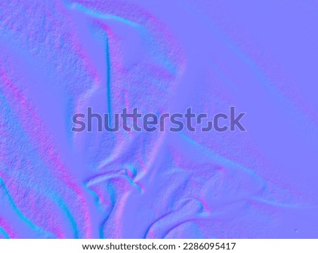 Normal map fabric texture, normal mapping fabric