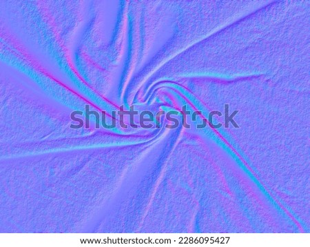Normal map fabric texture, normal mapping fabric