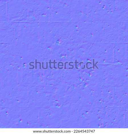 Normal map Floor tiles texture, Normal mapping Floor tiles