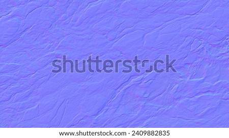 Normal map Marble texture, Normal mapping Marble.