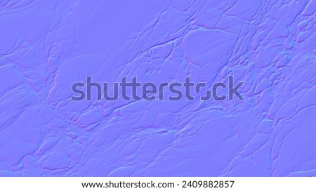 Normal map Marble texture, Normal mapping Marble.