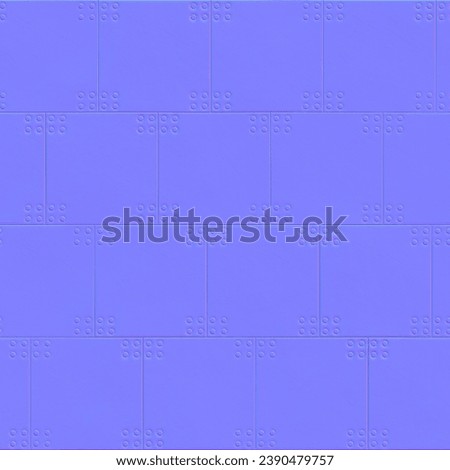 Normal map Metal Plate texture. texture normal mapping