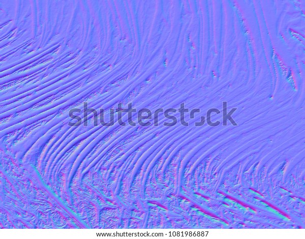 Normal Map Roots Stock Illustration 1081986887 | Shutterstock