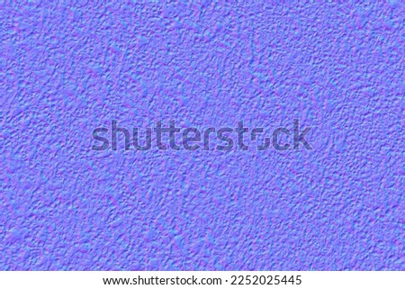 Normal map Terrazzo slabs texture, Normal mapping for Mosaic Tiles