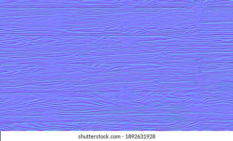 Normal Map Texture Background Wall Wood Stock Illustration 1892631928 ...