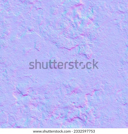 Normal map Texture concrete dirty seamless, Normal dirty Texture
